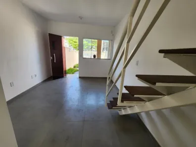 Casa com 2 Quartos à venda, 69m² no Santa Eugênia, Nova Iguaçu