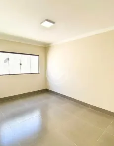 Casa com 3 Quartos à venda, 161m² no Residencial Ravena, Senador Canedo