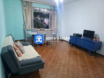 Apartamento com 2 Quartos à venda, 140m² no Centro, Campinas