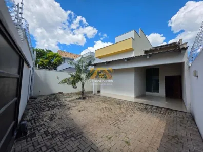 Casa com 3 Quartos à venda, 135m² no Plano Diretor Sul, Palmas