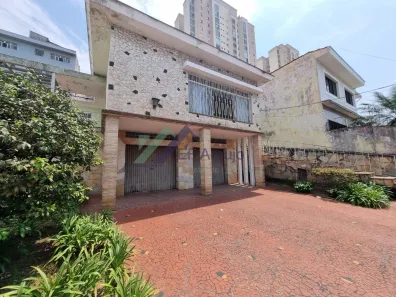 Casa com 4 Quartos à venda, 300m² no Vila Albertina, São Paulo