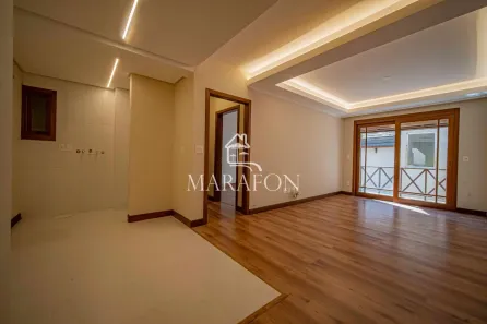 Apartamento com 1 Quarto à venda, 50m² no Planalto, Gramado