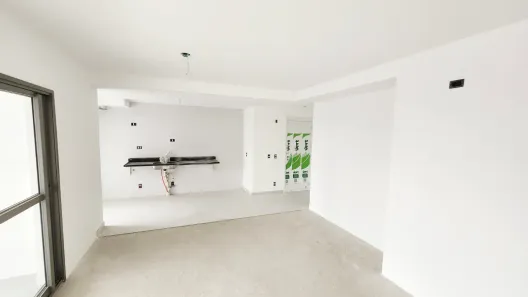 Apartamento com 3 Quartos à venda, 128m² no Vila Firmiano Pinto, São Paulo