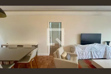 Apartamento com 3 Quartos à venda, 130m² no Paraíso, São Paulo