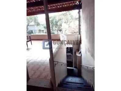 Casa com 2 Quartos à venda, 176m² no Olímpico, São Caetano do Sul