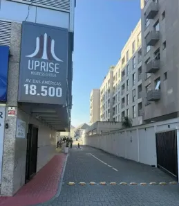 Apartamento com 2 Quartos para alugar, 24m² no Recreio dos Bandeirantes, Rio de Janeiro