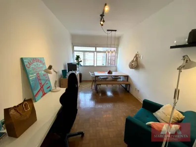 Apartamento com 3 Quartos à venda, 93m² no Bela Vista, São Paulo