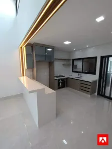 Casa de Condomínio com 3 Quartos à venda, 204m² no Jardim Recanto das Águas, Nova Odessa
