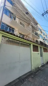 Apartamento com 3 Quartos à venda, 102m² no Taquara, Rio de Janeiro