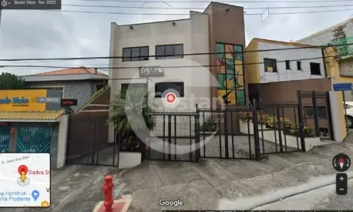 Prédio Comercial com 1 Quarto à venda, 300m² no Vila Zelina, São Paulo
