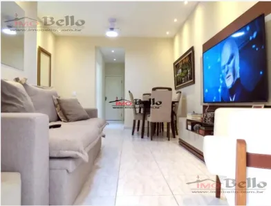 Apartamento com 2 Quartos à venda, 73m² no Vila Valqueire, Rio de Janeiro