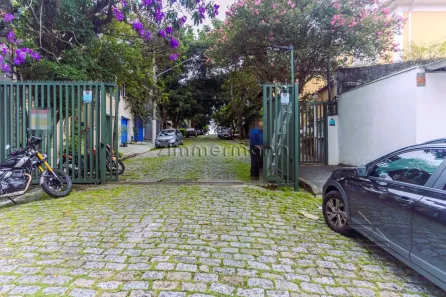  com 4 Quartos à venda, 205m² no Perdizes, São Paulo