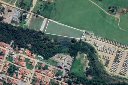 Lote/Terreno à venda, 8178m² no Estância Biquine, Teixeira de Freitas