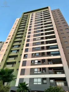Apartamento com 3 Quartos à venda, 84m² no Terra Bonita, Londrina