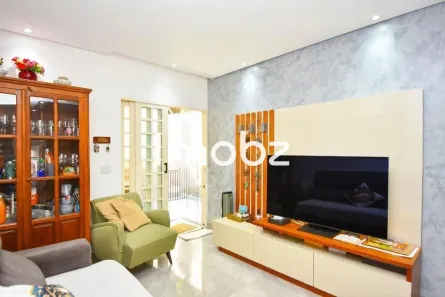 Casa com 3 Quartos à venda, 275m² no Vila Madalena, São Paulo