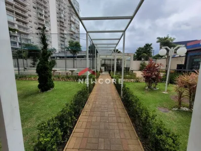 Apartamento com 1 Quarto à venda, 33m² no Jardim Santa Terezinha (Zona Leste), São Paulo
