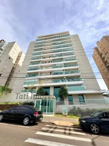 Apartamento com 3 Quartos para alugar, 80m² no Parque Faber Castell I, São Carlos