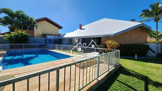Sobrado com 4 Quartos à venda, 238m² no Parque Turistico, Peruíbe