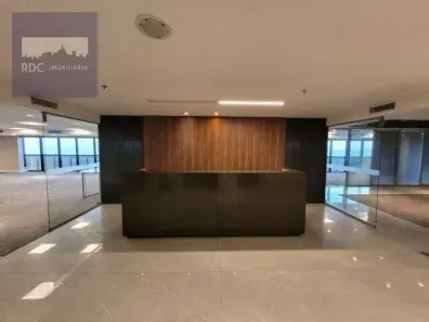 Sala Comercial para alugar, 609m² no Copacabana, Rio de Janeiro