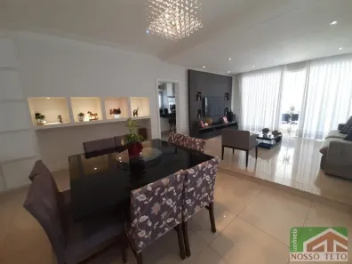 Casa de Condomínio com 3 Quartos à venda, 280m² no Jardim Residencial Parque da Floresta, Sumaré