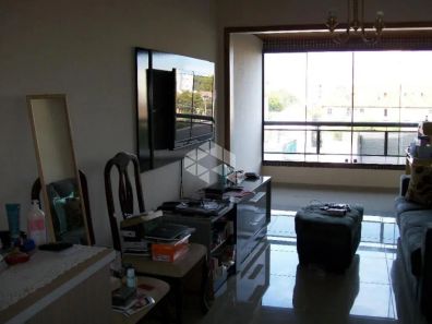 Apartamento com 2 Quartos à venda, 77m² no Floresta, Porto Alegre
