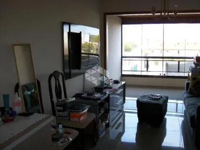 Apartamento com 2 Quartos à venda, 77m² no Floresta, Porto Alegre