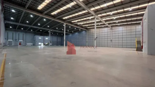 Galpão/Depósito/Armazém para alugar, 4400m² no Machados, Navegantes