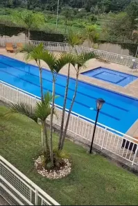 Apartamento com 2 Quartos à venda, 45m² no Jardim Petrópolis, Cotia
