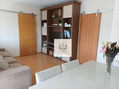 Apartamento com 3 Quartos à venda, 84m² no Vila Clementino, São Paulo