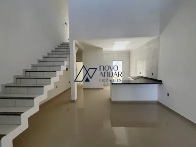 Casa com 3 Quartos à venda, 123m² no Emaús, Parnamirim