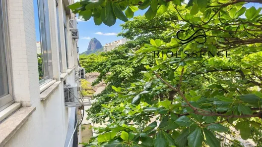 Apartamento com 2 Quartos à venda, 66m² no Botafogo, Rio de Janeiro