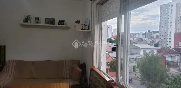 Apartamento com 2 Quartos à venda, 63m² no Partenon, Porto Alegre