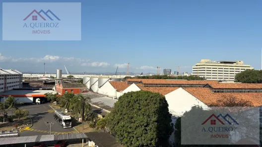 Apartamento com 2 Quartos à venda, 56m² no São Cristóvão, Rio de Janeiro