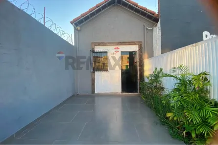 Sala Comercial para alugar, 78m² no Vila Pavan, Americana