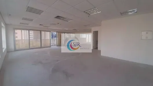 Sala Comercial para venda ou aluguel, 107m² no Brooklin Paulista, São Paulo