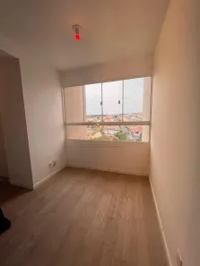 Apartamento com 2 Quartos à venda, 49m² no Jardim Maria Luíza, Sumaré