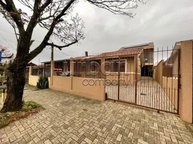 Casa com 4 Quartos à venda, 157m² no São José, Canoas