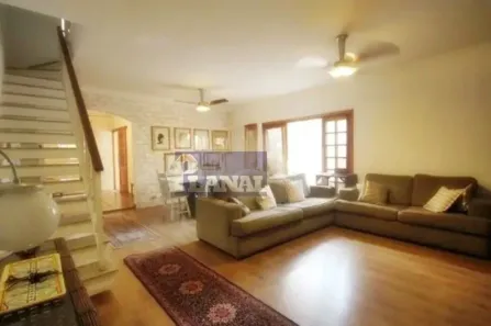 Sobrado com 3 Quartos à venda, 160m² no Planalto Paulista, São Paulo