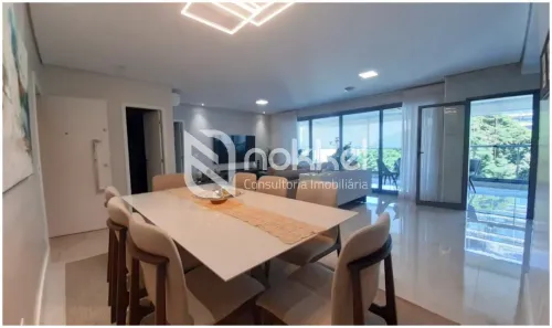Apartamento com 4 Quartos à venda, 185m² no Campo Belo, São Paulo