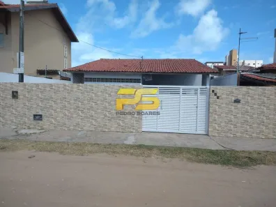 Casa com 3 Quartos para alugar, 450m² no Camboinha, Cabedelo
