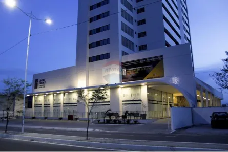 Sala Comercial para alugar, 29m² no Estação Velha, Campina Grande