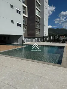 Apartamento com 3 Quartos para alugar, 140m² no Nova Gardênia, Atibaia