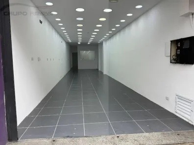 Ponto Comercial para alugar, 70m² no Santo Amaro, São Paulo