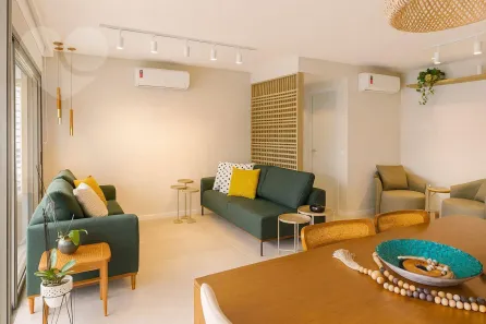 Apartamento com 3 Quartos à venda, 99m² no Icaraí, Niterói