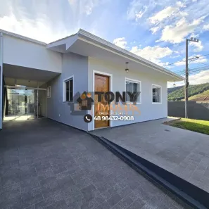 Casa com 3 Quartos à venda, 89m² no Potecas, São José