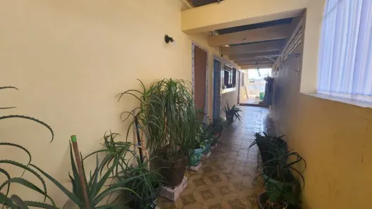 Casa com 5 Quartos à venda, 200m² no Jardim Sarah, São Paulo