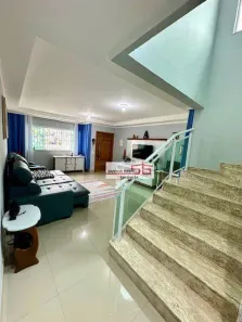 Sobrado com 3 Quartos à venda, 190m² no Jardim Monjolo, São Paulo