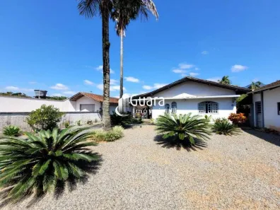 Casa com 3 Quartos à venda, 300m² no Imigrantes, Guaramirim