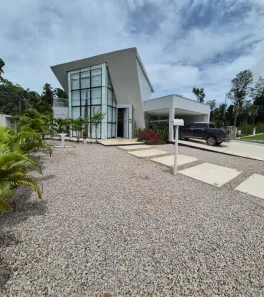 Casa de Condomínio com 4 Quartos à venda, 540m² no Marituba, Ananindeua