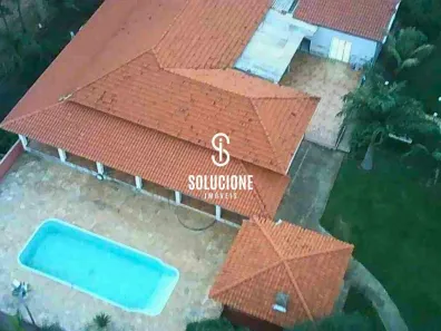 Fazenda/Sítio com 3 Quartos à venda, 500m² no Centro (Tupi), Piracicaba